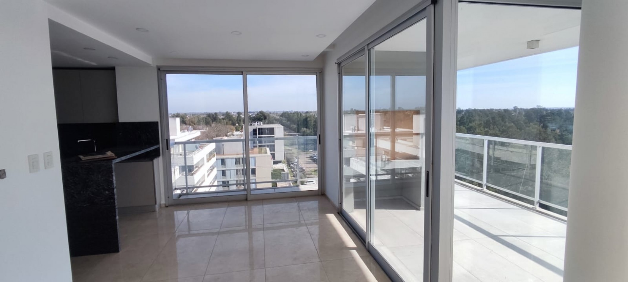 SCHWEITZER 8821  PISO 6 DTO B