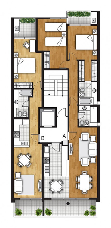DORREGO 325