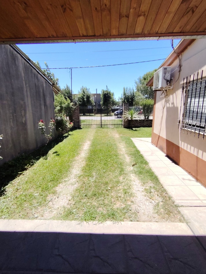 LOS LIRIOS 72 - BARRIO ABIERTO LA ALBORADA - LOS MUCHACHOS