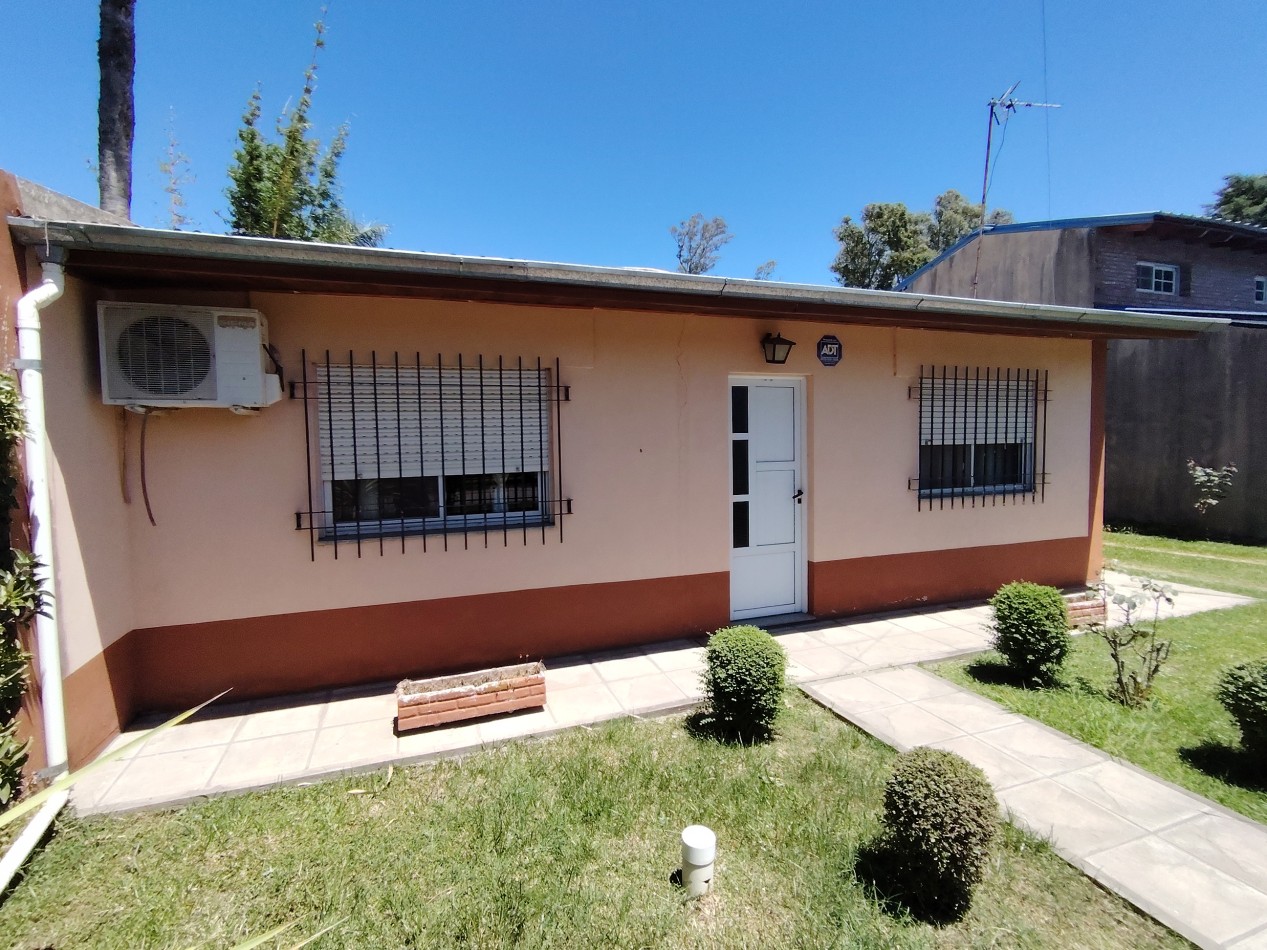 LOS LIRIOS 72 - BARRIO ABIERTO LA ALBORADA - LOS MUCHACHOS