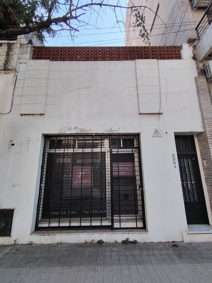 URQUIZA 2584