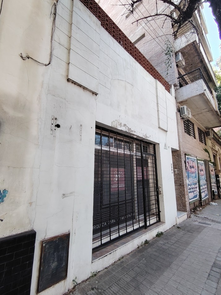 URQUIZA 2584