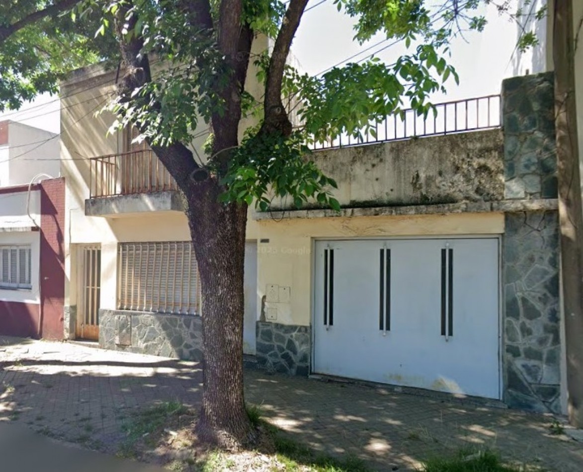 SANCHEZ DE BUSTAMANTE 489