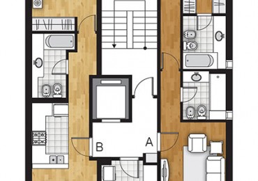 DORREGO 325