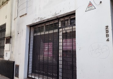 URQUIZA 2584