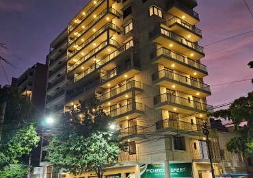 Pichincha Green