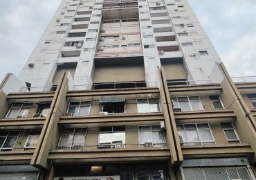 CORRIENTES 483  PISO 05  DTO. C