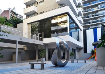 PJE. TARRICO 874 PISO 12